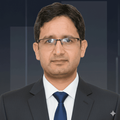 Usman S. at Softaims Usman S. - Senior Backend Engineer - AI, PHP and CRM Platforms