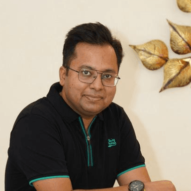 Utkarsh K. at Softaims Utkarsh K. - Senior Full-Stack Engineer - React, Node and Mobile Platforms