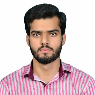 Uzair A. at Softaims Uzair A. - Junior Software Engineer - Marketing Automation, Email Marketing and Salesforce Platforms