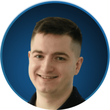 Vadim S. at Softaims Vadim S. - Senior Mobile Engineer - React Native, PHP and Mobile App Development