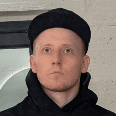 Vadym C. at Softaims Vadym C. - Lead Software Engineer - Cloud, Solution Architecture and Information Security