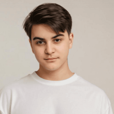 Vadym D. at Softaims Vadym D. - Software Engineer - Frontend, Cloud and Web Development