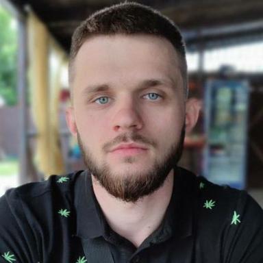 Vadym L. at Softaims Vadym L. - Software Engineer - Frontend, Backend and Modern Frameworks