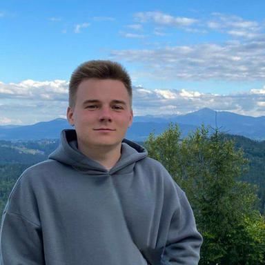 Vadym T. at Softaims Vadym T. - Software Engineer - Backend, Web and General Development