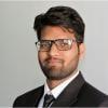 Vaibhav J. at Softaims Vaibhav J. - Lead Software Engineer - Cloud, Mobile and Full-Stack Platforms