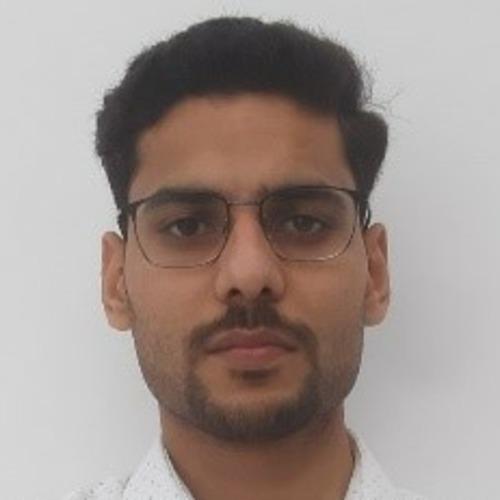Vaibhav K. - AI Engineer at Softaims Vaibhav K. - AI Engineer