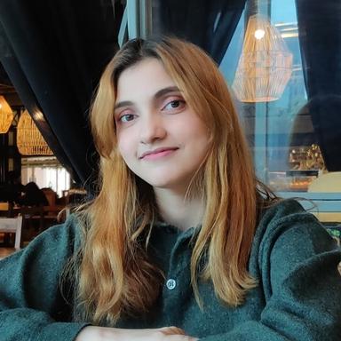 Vaishali S. at Softaims Vaishali S. - Software Engineer - Backend, Django and API Development