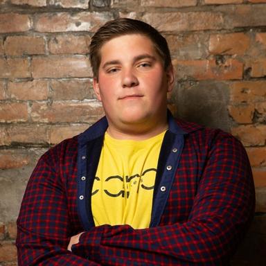 Valentyn Y. at Softaims Valentyn Y. - Software Engineer - Frontend, Backend and Full-Stack Development