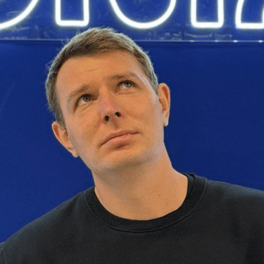 Valerii C. at Softaims Valerii C. - Senior Full-Stack Engineer - Node.js, Cloud and Modern Frameworks