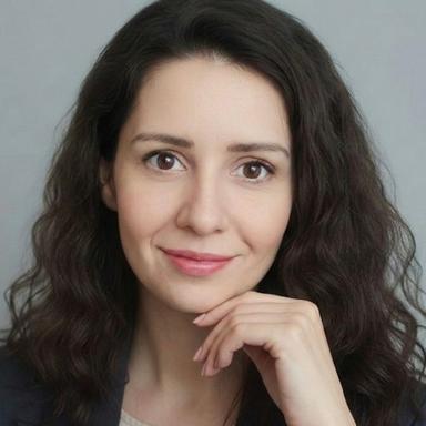 Valeriia R. at Softaims Valeriia R. - Junior Full-Stack Engineer - React, Node.js and Web Development