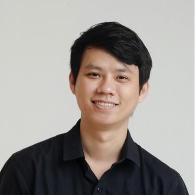 Van T. at Softaims Van T. - Junior Mobile Engineer - React Native, JavaScript and Web Applications