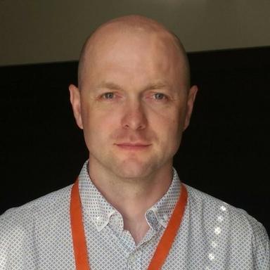 Vasil T. at Softaims Vasil T. - Lead Software Engineer - Cloud, Backend and Automation Platforms