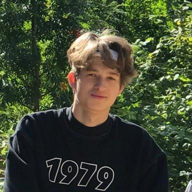 Vasyl H. at Softaims Vasyl H. - Senior Full-Stack Engineer - React, Node and Cloud Platforms