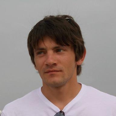 Vasyl R. at Softaims Vasyl R. - Software Engineer - Web3, Blockchain and Full-Stack Development