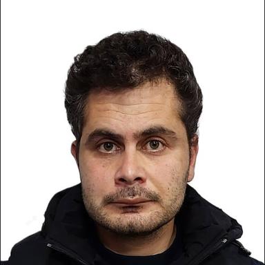 Vazha P. at Softaims Vazha P. - Software Engineer - Mobile, Frontend and General Development