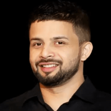 Ved Prakash S. at Softaims Ved Prakash S. - Lead Software Engineer - Web, CRM and Full-Stack Development