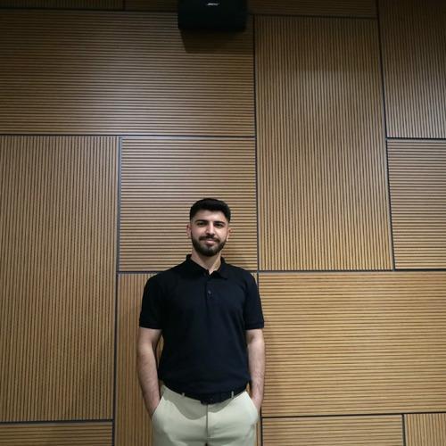 Vedat B. | Junior Mobile Engineer - Kotlin, Java and Android Platforms at Softaims Profile of Vedat B., Junior Mobile Engineer - Kotlin, Java and Android Platforms at Softaims