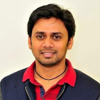 Venkata D. at Softaims Venkata D. - Lead Software Engineer - Cloud, DevOps and Big Data Platforms
