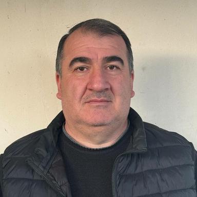 Vepkhia K. at Softaims Vepkhia K. - Software Engineer - Full-Stack, Cloud and Modern Frameworks