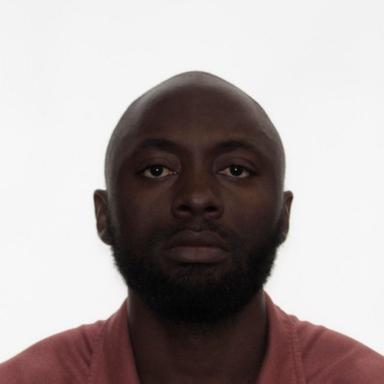 Verno Brown M. at Softaims Verno Brown M. - Software Engineer - Full-Stack, Node.js, React and Web Development