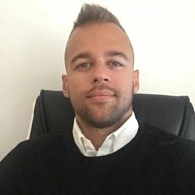 Veselin A. at Softaims Veselin A. - Software Engineer - Web, Backend and General Development