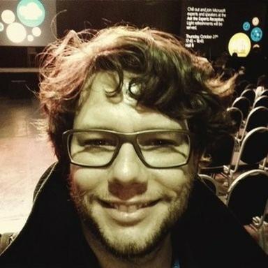 Victor A. at Softaims Victor A. - Software Engineer - Backend, Cloud and AI Platforms