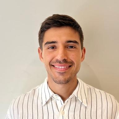 Victor A. at Softaims Victor A. - Senior Full-Stack Engineer - React, Node and AI Platforms