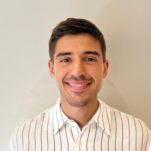 Victor A. | Senior Full-Stack Engineer - React, Node and AI Platforms at Softaims Profile of Victor A., Senior Full-Stack Engineer - React, Node and AI Platforms at Softaims