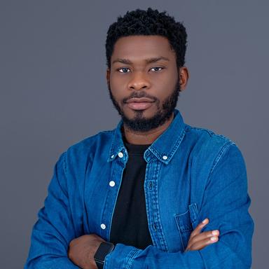 Victor B. at Softaims Victor B. - Software Engineer - Mobile, Backend and Android Platforms