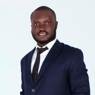 Victor B. at Softaims Victor B. - Senior Full-Stack Engineer - Python, React and Blockchain Platforms