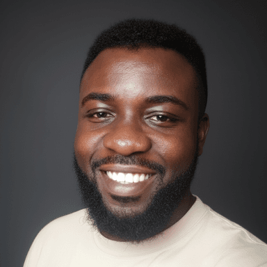 Victory L. at Softaims Victory L. - Senior Full-Stack Engineer - AI, Python and AI Platforms