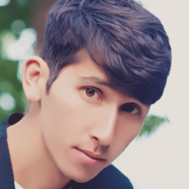 Viet Hoang D. at Softaims Viet Hoang D. - Software Engineer - Frontend, Backend and AI Platforms