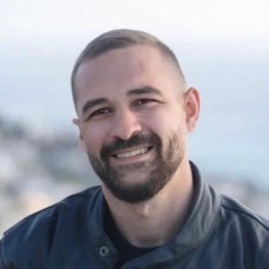 Viglundur M. at Softaims Viglundur M. - Software Engineer - AI, Python and General Development