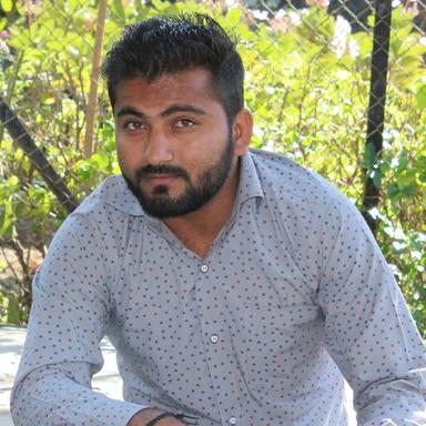 Vijay A. at Softaims Vijay A. - Lead Software Engineer - Cloud, Frontend and Web Applications