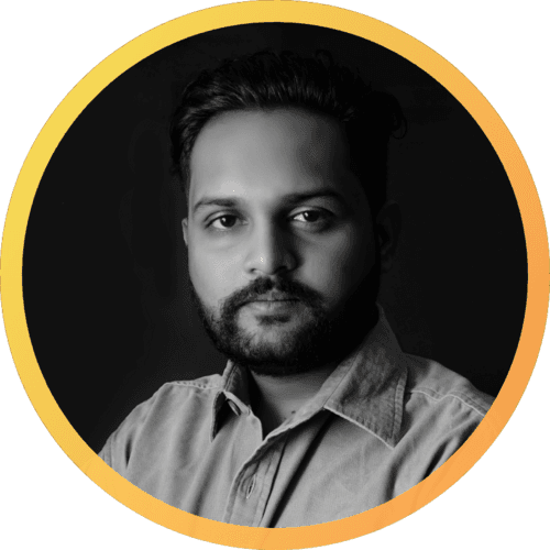 Vijay G. | Lead Software Engineer - Cloud, Full-Stack and Mobile Platforms at Softaims Profile of Vijay G., Lead Software Engineer - Cloud, Full-Stack and Mobile Platforms at Softaims