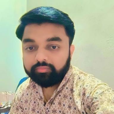 Vijay J. at Softaims Vijay J. - Junior Software Engineer - Backend, Cloud and General Development