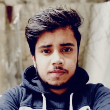 Vijay R. at Softaims Vijay R. - Lead Software Engineer - CRM, CMS and Automation Platforms