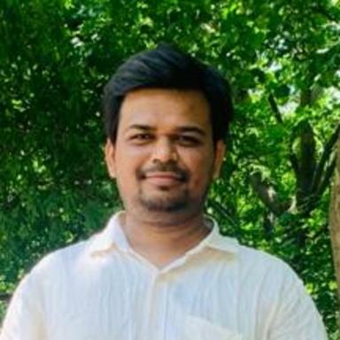 Vijaykumar T. at Softaims Vijaykumar T. - Lead Software Engineer - Web, Backend and CRM Platforms