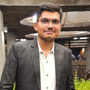 Vikas L. at Softaims Vikas L. - Software Engineer - Frontend, React and Web Development