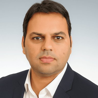 Vikram S. at Softaims Vikram S. - Software Engineer - Cloud, DevOps and General Development