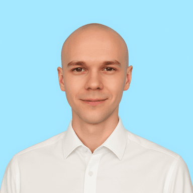 Viktor D. at Softaims Viktor D. - Software Engineer - Backend, NoSQL and API Development