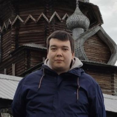 Viktor P. at Softaims Viktor P. - Software Engineer - Backend, AI and Web Development