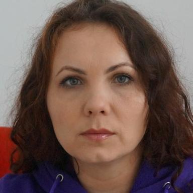 Viktoriia O. at Softaims Viktoriia O. - Senior Mobile Engineer - React Native, iOS and Mobile Platforms