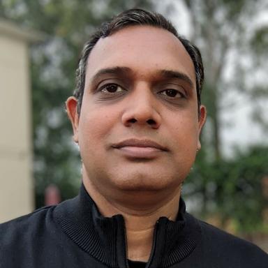 Vilva B. at Softaims Vilva B. - Junior Software Engineer - AI, Python and CRM Platforms