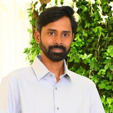 Vinay K. at Softaims Vinay K. - Junior Software Engineer - AI, Docker and Full-Stack Development