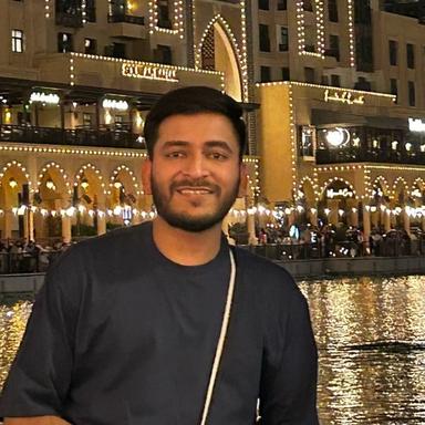 Vinayak S. at Softaims Vinayak S. - Lead Software Engineer - Cloud, Modern Frameworks and Backend Platforms