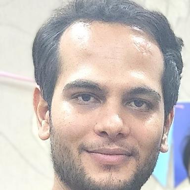 Vineet S. at Softaims Vineet S. - Lead Software Engineer - Web, PHP and WordPress Platforms