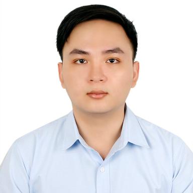 Vinh B. at Softaims Vinh B. - Software Engineer - Web, Cloud and Modern Frameworks