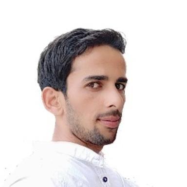 Vinod C. at Softaims Vinod C. - Senior Backend Engineer - Python, AWS and AI Platforms