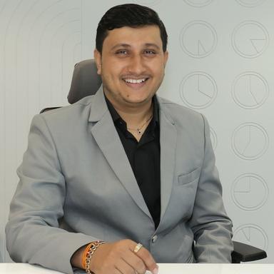 Vinod S. at Softaims Vinod S. - Lead Software Engineer - Cloud, Web and SaaS Platforms